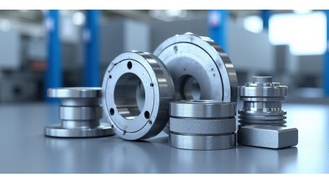 Резинометаллические амортизаторы для станков: полное руководство по выбору, установке и ошибкам