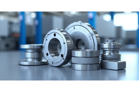 Резинометаллические амортизаторы для станков: полное руководство по выбору, установке и ошибкам