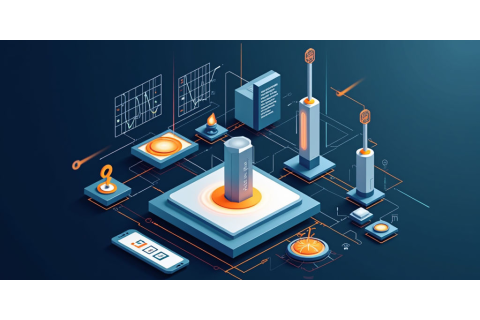 Принципы работы и калибровки электронных картографических систем: от теории к безупречной практике