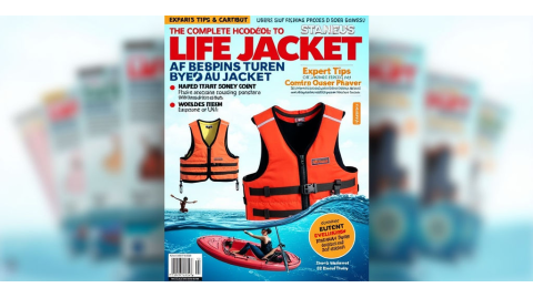 Как выбрать спасательный жилет: не просто по размеру, а по типу активности и физике тела