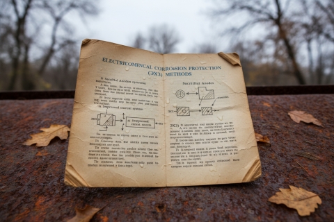 Электрохимзащита (ЭХЗ): основные понятия, виды и принцип работы