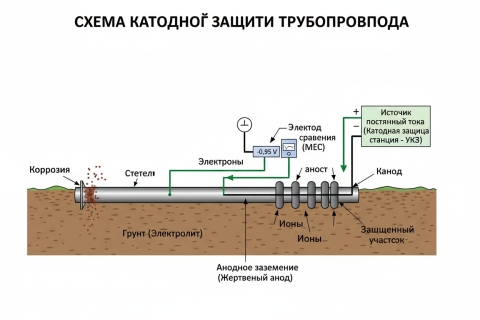 Терминология и расшифровка аббревиатур в области ЭХЗ: полный справочник с понятными объяснениями