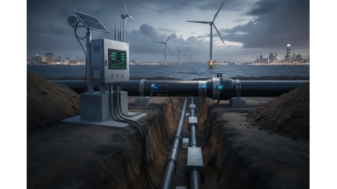 Специфические технические решения в области ЭХЗ: современные подходы, материалы и оборудование