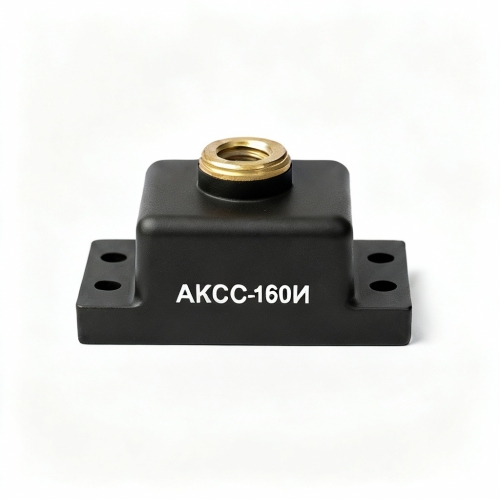 Амортизатор АКСС-160И маслостойкий резинометаллический для судов