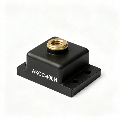 Амортизатор АКСС-300-И маслостойкий резинометаллический для судов