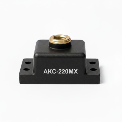 Амортизатор АКСС-220МХ маслостойкий для амортизации оборудования на судах