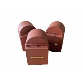 Головка вентиляционная для двух фильтрующих элементов 541-03.32