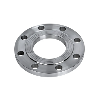 Фланец трубный свободный на приварном латунном кольце ГС 555-3М.247