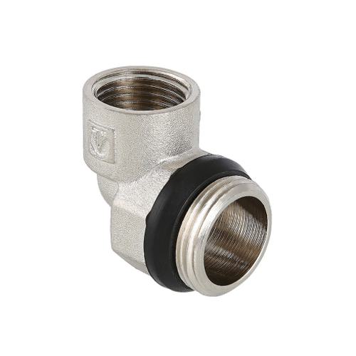 Отвод (угольник) 45° 15 1/2