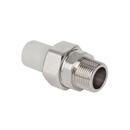 Соединитель (американка) 15 1/2