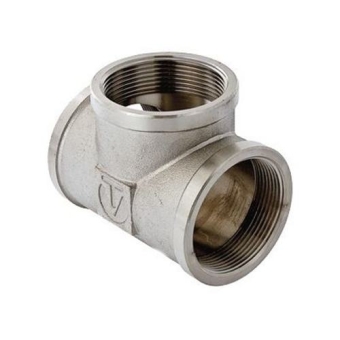 Переходной тройник  1'1/4