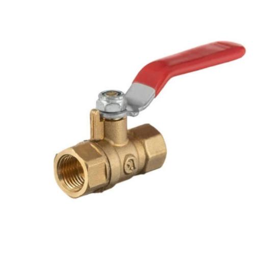 Шаровый кран 11Б27п1, Ду15/Ру16, ПП