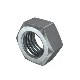 Гайка М10 70, сталь A2