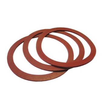 Плоская прокладка 22х14х2, ПОН