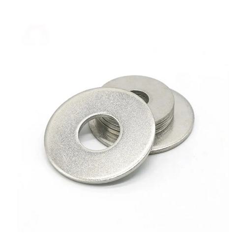 Шайба D16, сталь A2