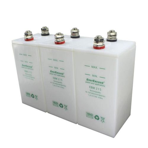 Аккумулятор судовой 5НК 80