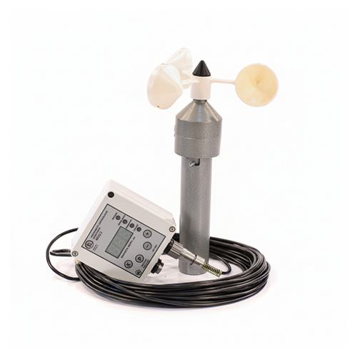 Анемометр ручной электронный АСЦ-Р,  шт.