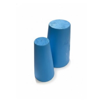 Аварийная сосновая пробка