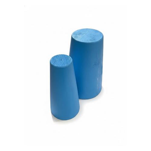 Аварийная сосновая пробка