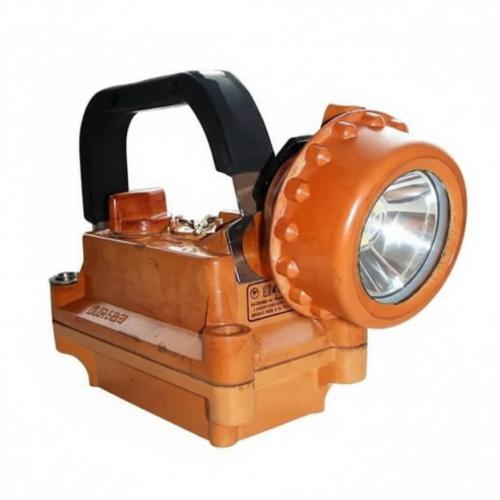 Аварийный переносной аккумуляторный светильник СГВ-2 РМРС