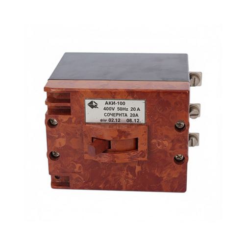 Автомат АП-50