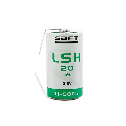 Батарейка литиевая LSH-14500 SAFT