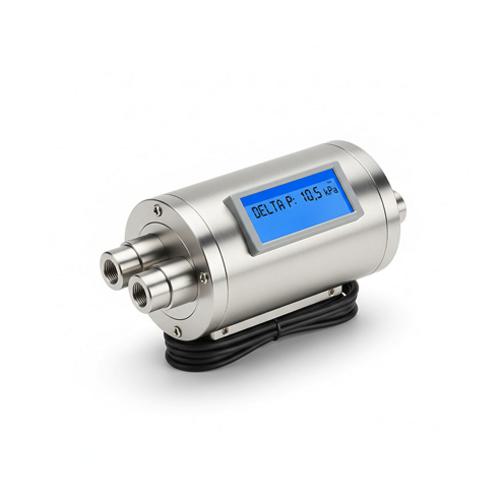 Дифферентометр