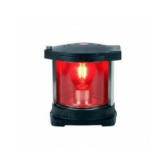 Фонарь переносной для пожарного