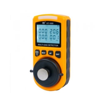 Газоанализатор АНКАТ-64 М3 (Ех*CH4, О2, СО, Н2S) РМРС,  шт.