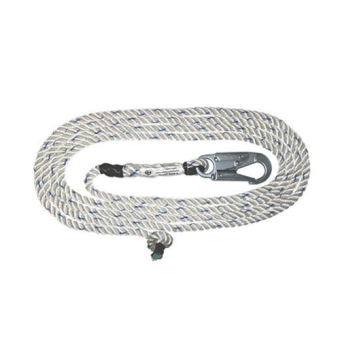 Канат спасательный КСЛ, 10м