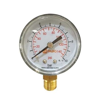 Манометр дистанционный МТП-60