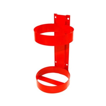 Крепление огнетушителя ОП-5