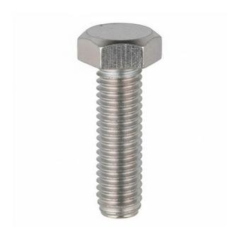 Откидной болт головкой