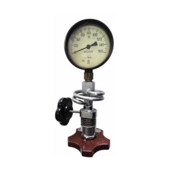 Максиметр судовой КУ (0-160 кг/кв.см.),  шт.