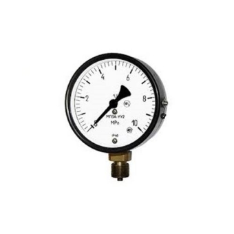 Мановакуометр МВТПСД