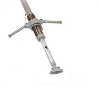 Металлический раздвижной упор, 1000/1700мм