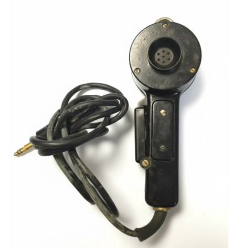 Микрофон МВ-3К