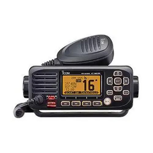 Морская УКВ радиостанция