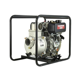 Мотопомпа PTD-306