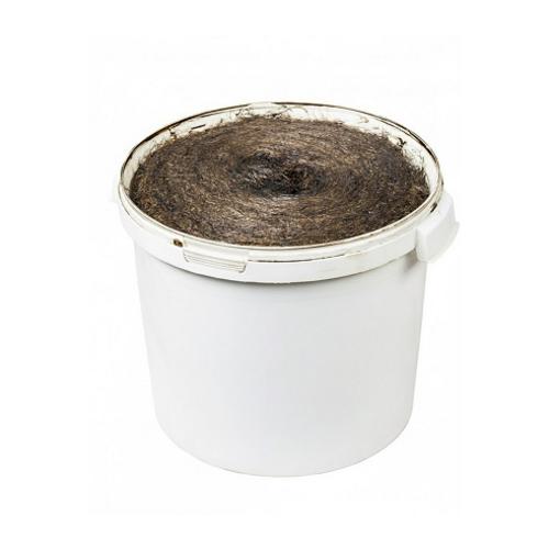 Пакля смоляная