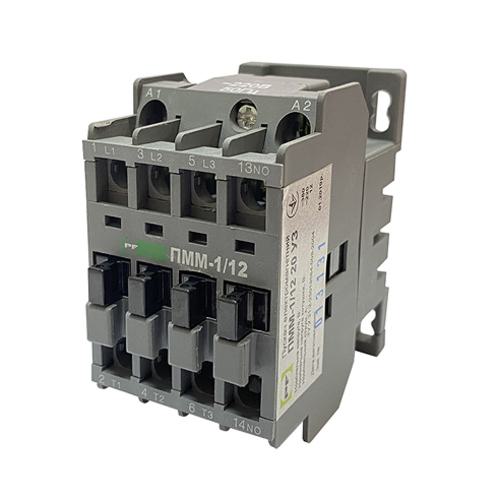 Пускатель ПММ 1112
