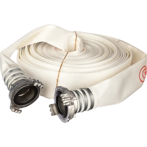 Рукав пожарный РПМ (В) Ø66 РМРС, 20 м