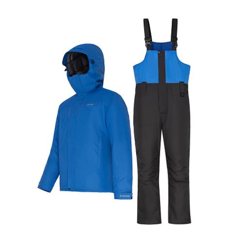 Рыбацкий костюм