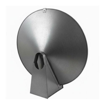 Щит противокрысиный (крысоотбойник) ДУ-48, шт.