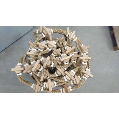 Шторм-трап лоцманский РМРС,  шт.