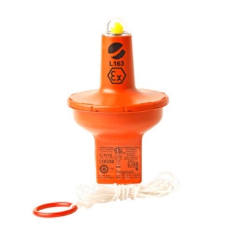 Светящий буй DANIAMANT L161/L163 ВЗР