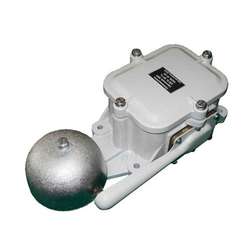 Звонок ЗВП-127