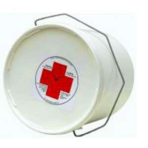 Аптечка шлюпочная в герметичной упаковке РМРС и РКО, шт.