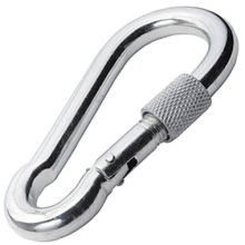 Карабин к поясу пожарного,  шт.