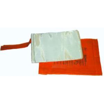 Кошма пожарная 1,5х2 РМРС, шт.